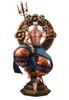 MegaHouse One Piece - NEO-Maximum - Портрет Единственного Бога Скайпии, Энала, Коллекционная Фигурка