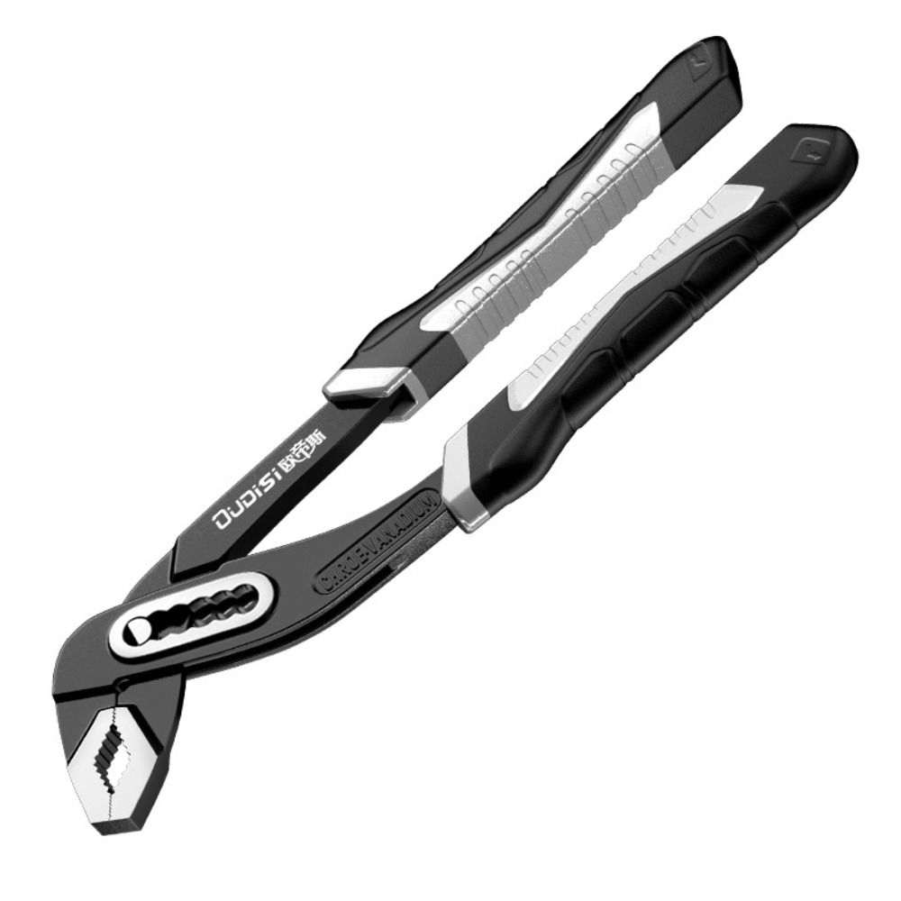 Гаечный ключ, плоскогубцы для водяного насоса, быстросъемные плоскогубцы, универсальные сантехнические плоскогубцы, ручные инструменты