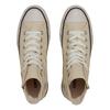 Converse Нашивка All Star Stud Patch Z Hi 31312682 Off White