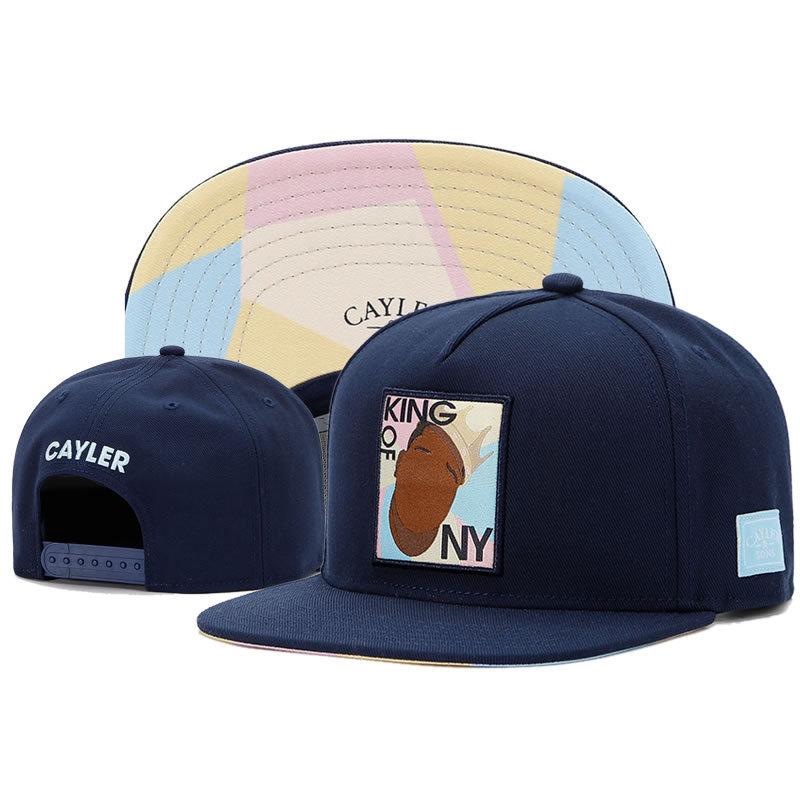 Foreign trade flat-brimmed hat, adjusting hat, car hat, trendy hat, American fashion hat, sun one piece, and wholesale