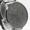 Б/У 1087 [Новый аккумулятор] Минималистичные мужские часы FOSSIL, рабочие
