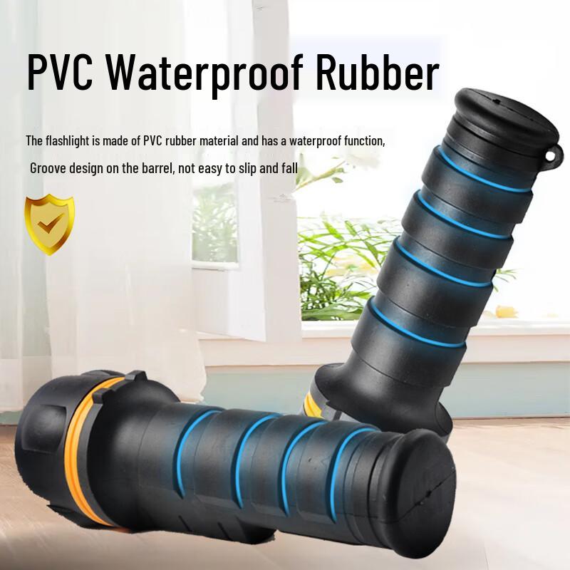 Jujingyang LED Flashlights & Traffic Safety Batons