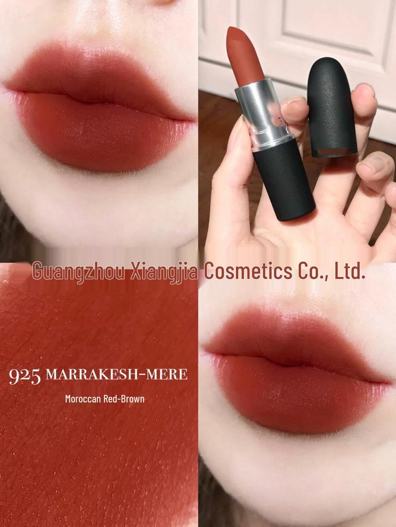 European & American MADIVER Lipstick: Little Chili Matte Velvet 316544602