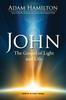 The John - Youth Study Book : The Gospel of Light Book