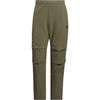 Climacool Ss25 Parachute Tracksuit Bottoms Fashion Comfortable Versatile Skin-Friendly Sports Long Pants Men Bottoms KH3763