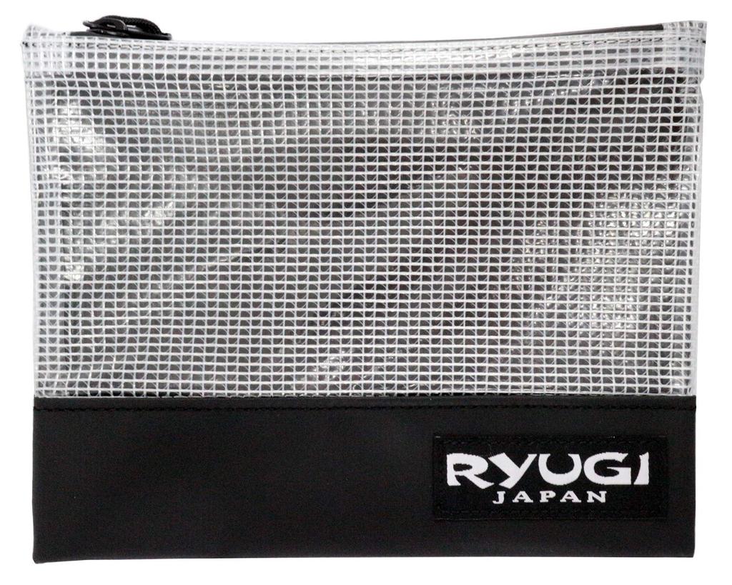 Ryugi RYUGI Worm Stocker S Black