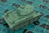 ICM 1/35 Советская армия Т-34/85 с танковым десантом Пластиковый набор 35369