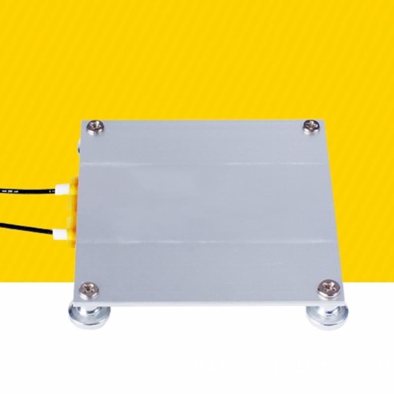 Hot Plate LED Remover Chip Welding Station ,LED Lamp Station Heating-Soldering Plate Hot Plate LED Remover for LED Repai