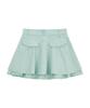 Chuku Chu Pastel Double Flare Skirt (Pink) Cbfss-Sk001W