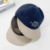 Women's and Men's Standard Project Ball Cap Baseball Hat