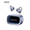 Edifier Беспроводные Bluetooth-наушники Halo Clip с открытым дизайном