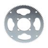 54mm 80 Teeth 25H Rear Chain Sprocket for 47cc 49cc Dirt Bike ATV Quad Minimoto Motorcycle