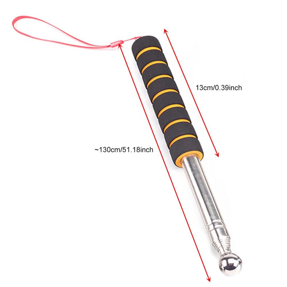 Thickened Rod Hollow Detection Hammer Sound Detection Hammer  House Decoration Inspection