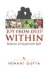 Книга Joy From Deep Within