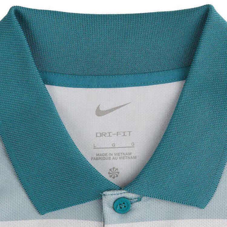 Nike Мужское гольф-поло Victory+ Dri FIT FZ7449-379