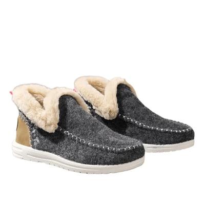 Модная обувь SyfIyno, горячая распродажа, разноцветная обувь унисекс, зимние ботинки унисекс, женская обувь, мужская обувь, зимние плюшевые флиса для тепла, плоские ботинки