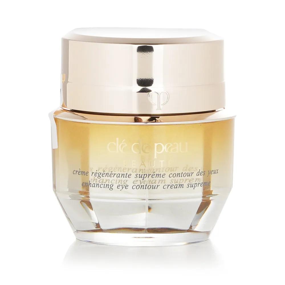 Enhancing Eye Contour Cream Supreme 15ml/0.52oz