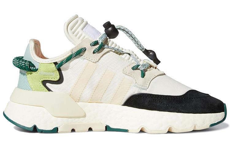 Nite Jogger Ivy Park x Nite Jogger Adidas Originals 'Ecru Tint' S29038