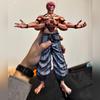 Горячая модель Рёмена Сукуны Jujutsu Kaisen Фигурки ПВХ Коллекция Статуя Украшение для комнаты Куклы Игрушки Рождественские Подарки