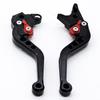 CBF1000 CNC Мотоциклетный тормозной рычаг и руль с кнопкой сигнала