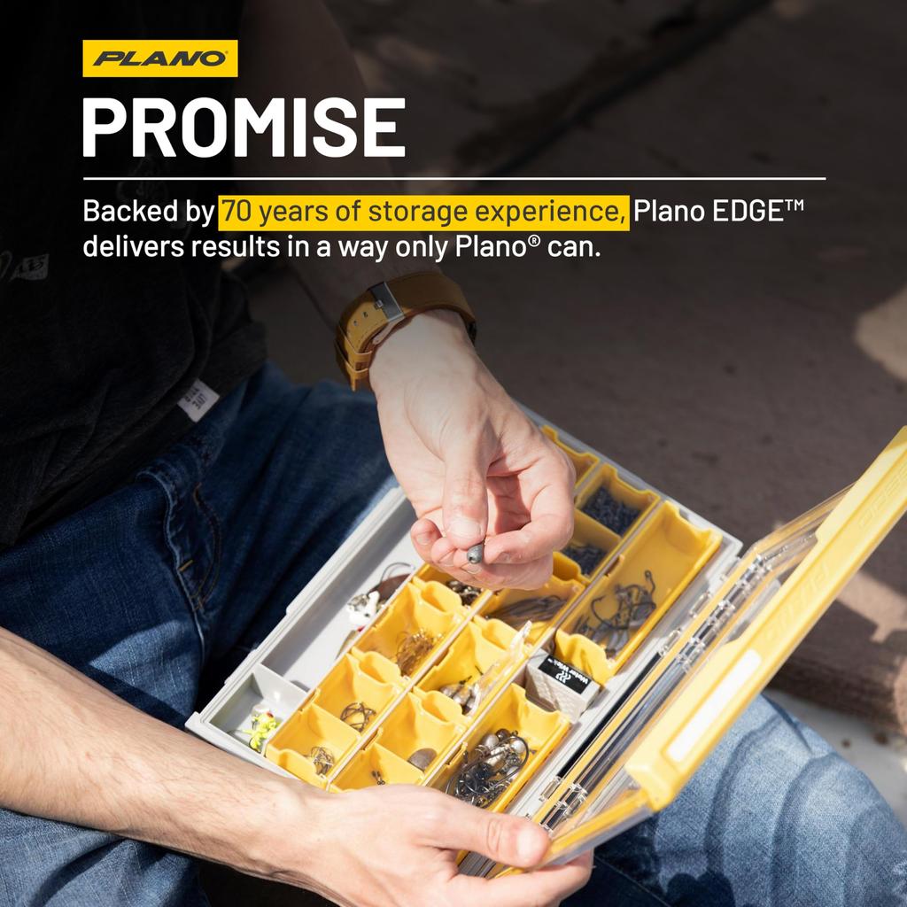 PLANO EDGE Series Terminal 3600