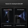 Desmann Q50FMAX Face Recognition Smart Door Lock