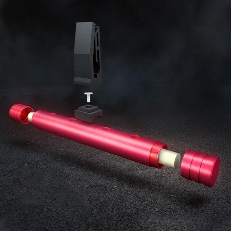 Автомобильный ароматизатор в дефлектор, аромапалочка, освежитель для Mitsubishi Ralliart Lancer Outlander Pajero L200 ASX Eclipse