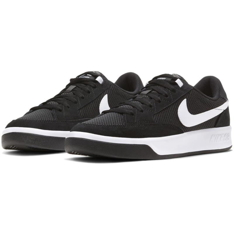 Nike Кеды для скейтборда Sb Adversary Black CJ0887-001