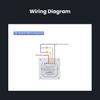 Умный выключатель света Требуется нейтральный провод WiFi Кнопочный настенный выключатель Не требуется хаб Умный кнопочный выключатель