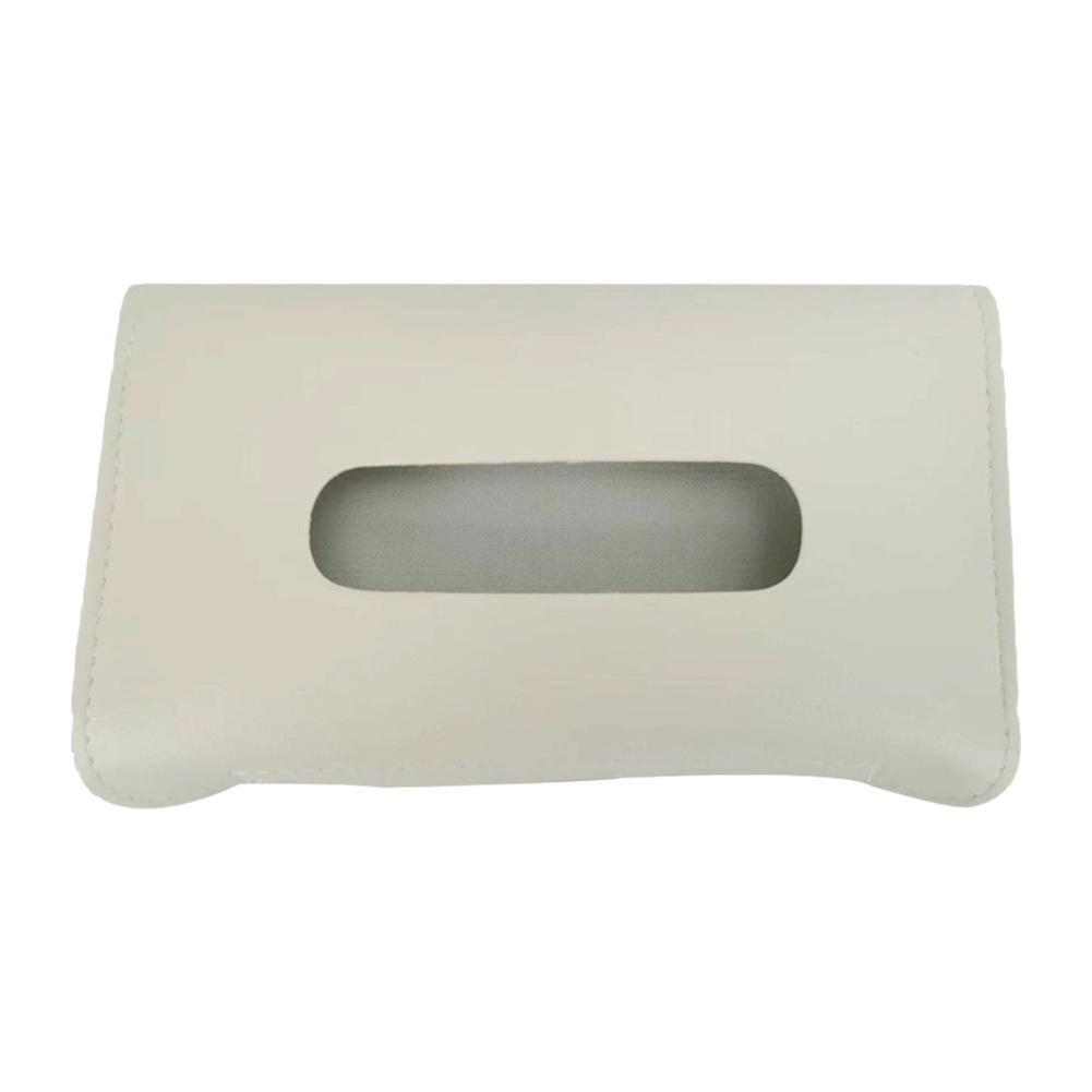 Автомобильный держатель для салфеток, солнцезащитный козырек автомобиля, автомобильный держатель для салона автомобиля, маска для хранения, универсальный аккумулятор U3G1