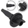 Cooler Holder Lock Shaft For Ford Fusion Mkz 2013 2014 2015 2016 Dg9Z-8A193-A