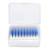 Interdental Brush Disposable Soft Dental Cleaning Floss Toothpicks for Oral Care Adults Children