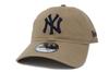 NEW ERA Cap 9TWENTY MLB New York Yankees New York Yankees (Khaki)