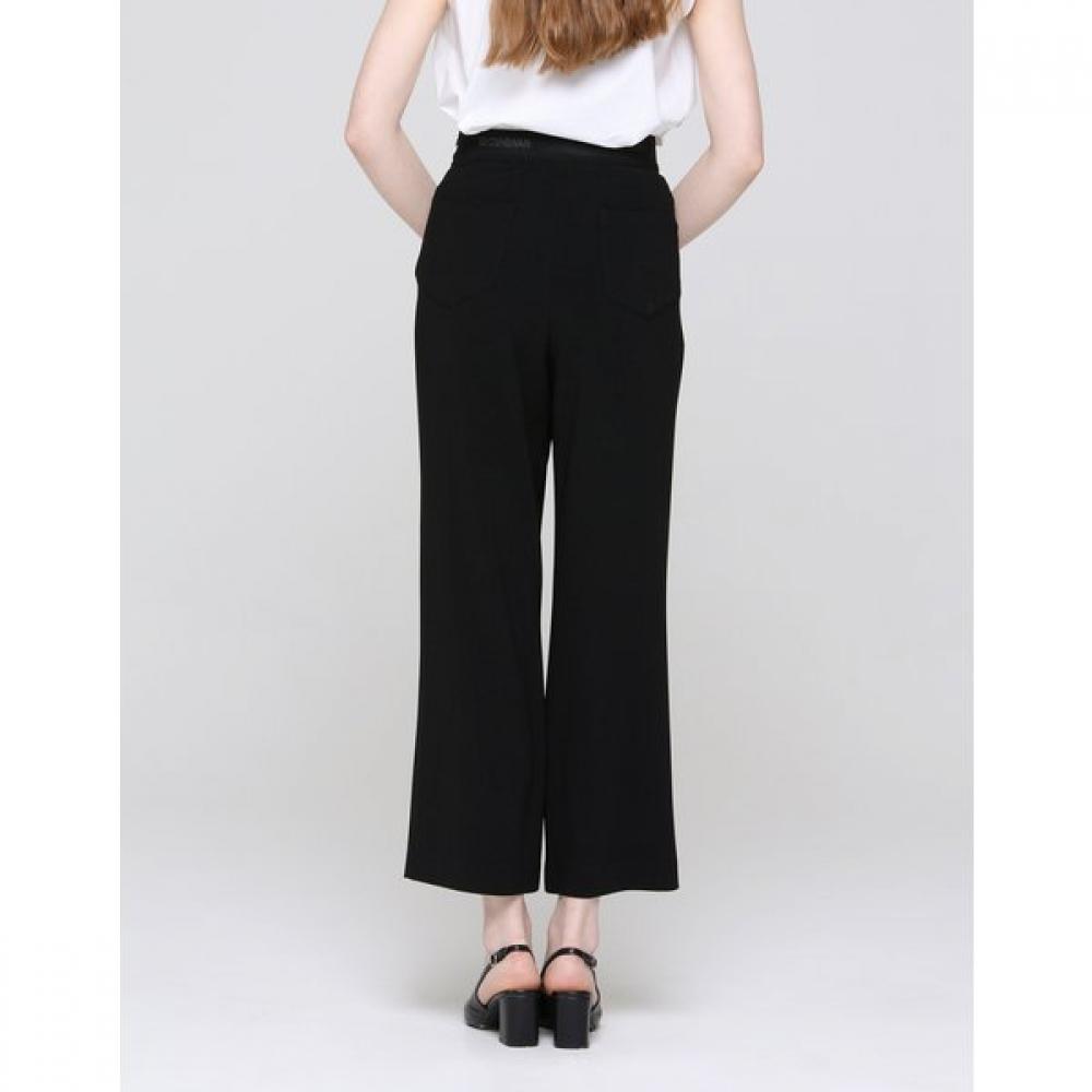Son Jung Wan Ribbon Charm Band Pants Zdl6262020