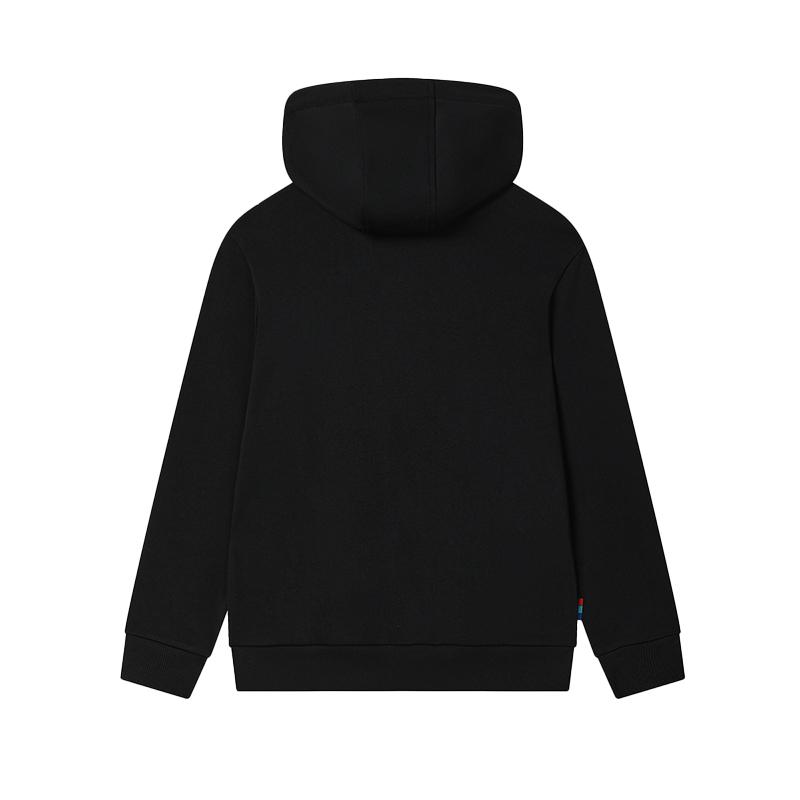 New FILA ORIGINALE Sweatshirt Unisex F51U549201F-BK
