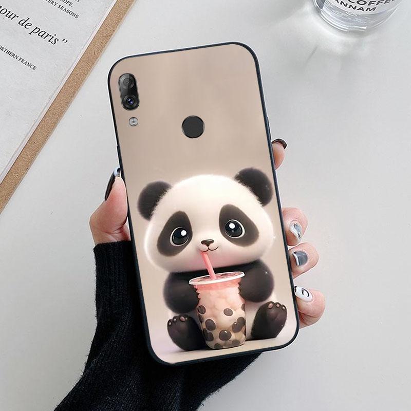 For Lenovo K5 Pro Case Flower Painted Silicone Cases For Lenovo S5 K520 / K5 Play / K5Pro L38041 Phone TPU Cover Fundas K5Play