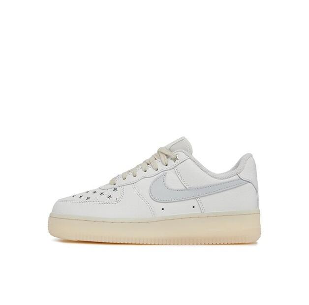 Men's Sneakers Nike Air Force 1 '07 Fd0793 100 White