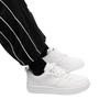 Global Trend Casual Board Shoes Men's Shoes Spring Trend Versatile Little White Shoes Platform Sports Shoes ZHQ-HY690