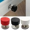 Practical Tools Heavy Duty Rubber Stopper Door Stopper Door Stop Rubber Floor Protector