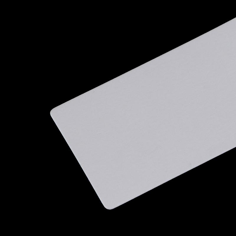 100 шт. Ароматерапия Аромат Парфюм Эфирные масла Тест-полоски Тестовая полоска Одноразовая Бумага для запаха