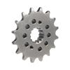 520 Motorcycle Front Sprocket For Honda ZX-6R ZX6R ZX600 Ninja 600 98-06 ZX636 03-06 XR650R XR 650R XR650 R 2000-2007