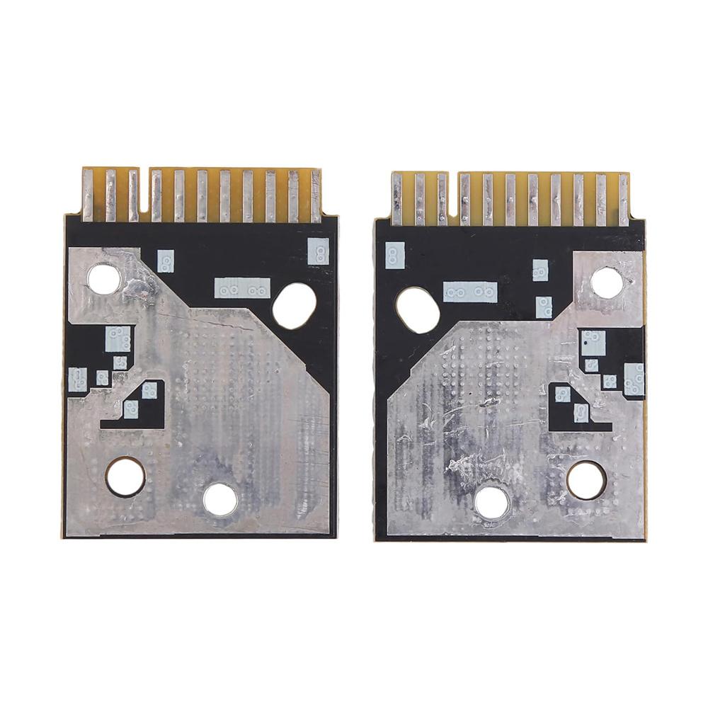 Daytime Running Light LED Boards Yellow DRL For BMW G87 G42 M2 M240I 2023-2024