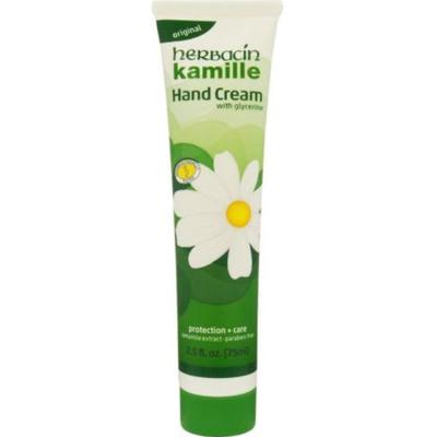 Крем для рук Herbasin Buta Camille (Невозможно заказать больше 5) 75мл