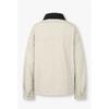 Studio Tomboy Check Quilted Jumper 9166313871ar
