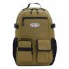 Рюкзак MULTI POCKET BACKPACK Хаки ОДИН РАЗМЕР [X-Girl] Женский