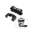 Держатель для шейного ремня с крючком-кронштейном для DJI Mini 3 Pro с пультом дистанционного управления RC-N1