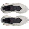 Under Armour HOVR Phantom 4 White Clay Black Men Sneakers Grey 3027593-301