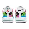Кроссовки унисекс Ruohan Wang x Nike Air Force 1 Low Разноцветные CZ3990-900