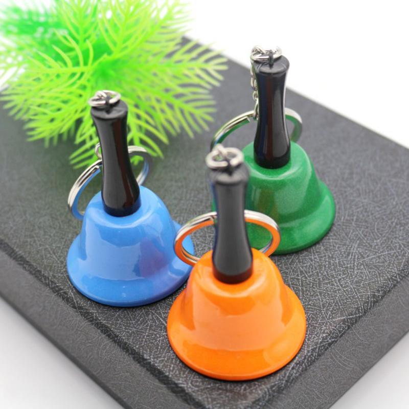 Рождественский колокольчик 39 мм, колокольчики Санта-Клауса, украшения для вечеринок