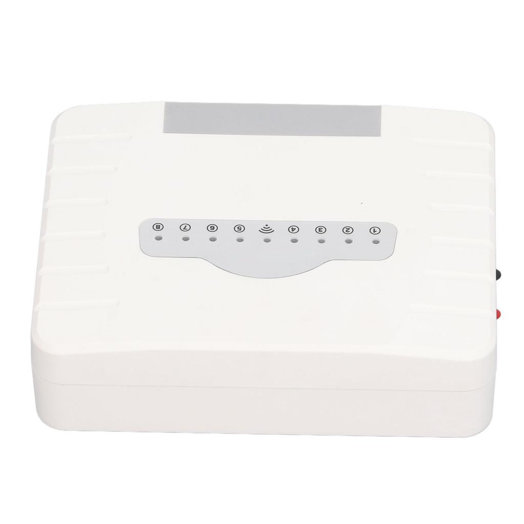 Remote Sprinkler Controller Intelligent APP Control Multi Zone Solenoid Valve Irrigation Controller